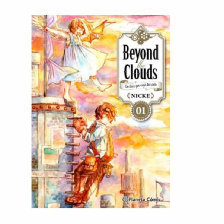 BEYOND THE