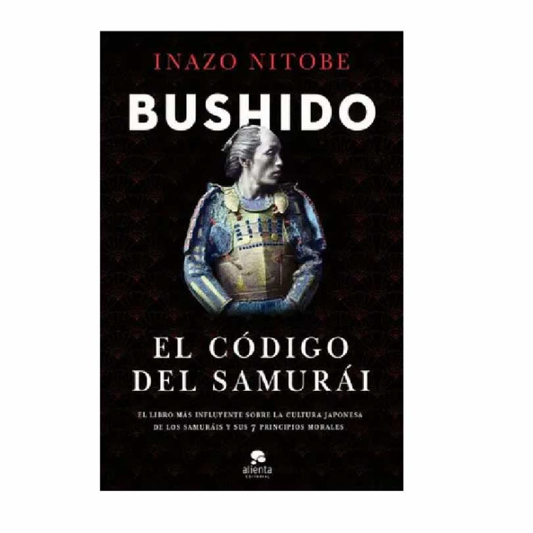 BUSHIDO ED ALIENTA