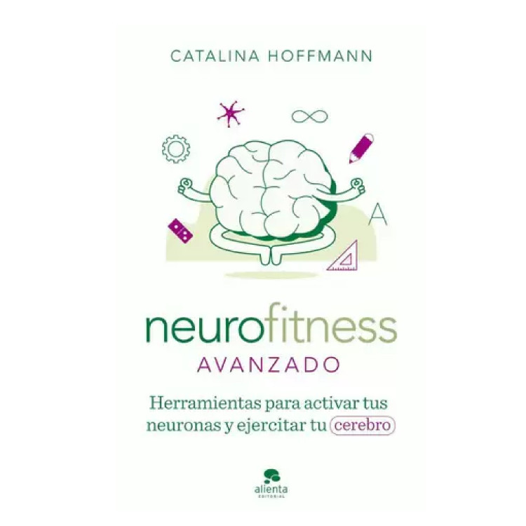 NEUROFITNESS AVANZADO