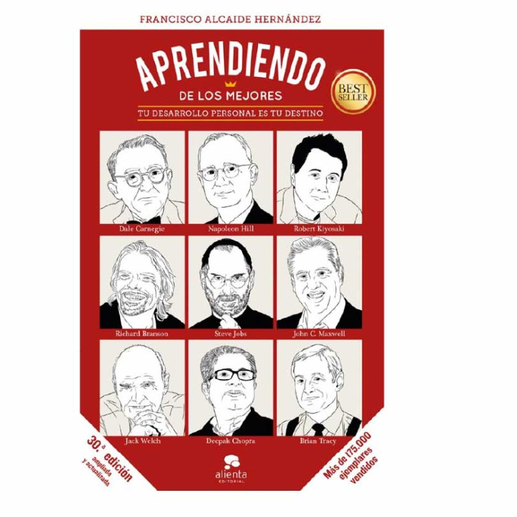 APRENDIENDO DE LOS MEJORES