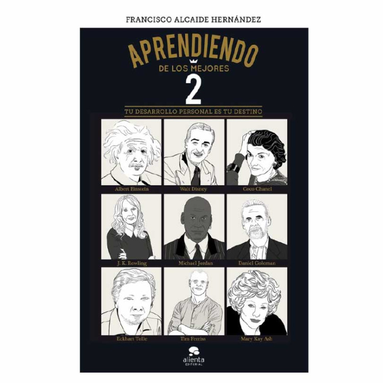 APRENDIENDO DE LOS MEJORES 2 AL