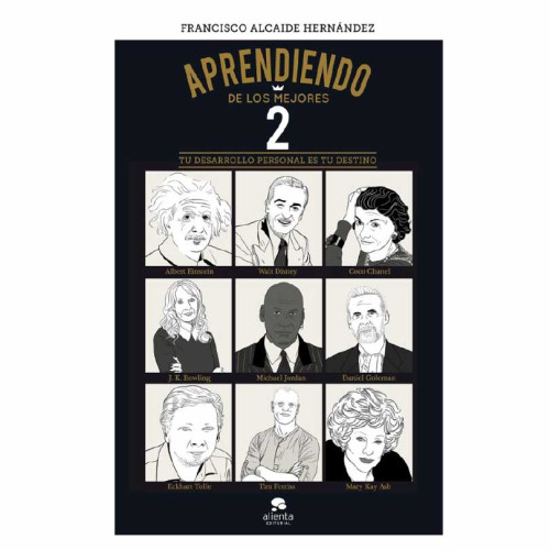 APRENDIENDO DE LOS MEJORES 2 AL