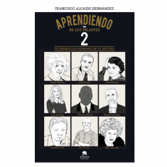 APRENDIENDO DE LOS MEJORES 2 AL