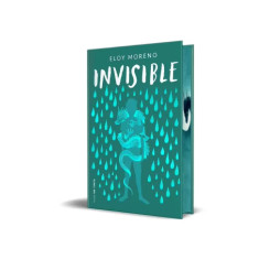 INVISIBLE EDICION DRAGON