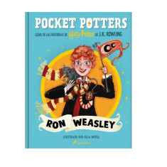 POCKET POTTERS 2 RON WEASLEY