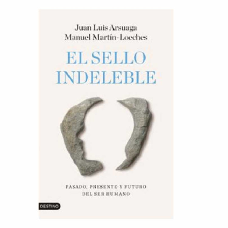 SELLO INDELEBLE