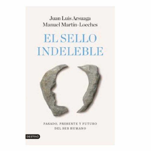 SELLO INDELEBLE