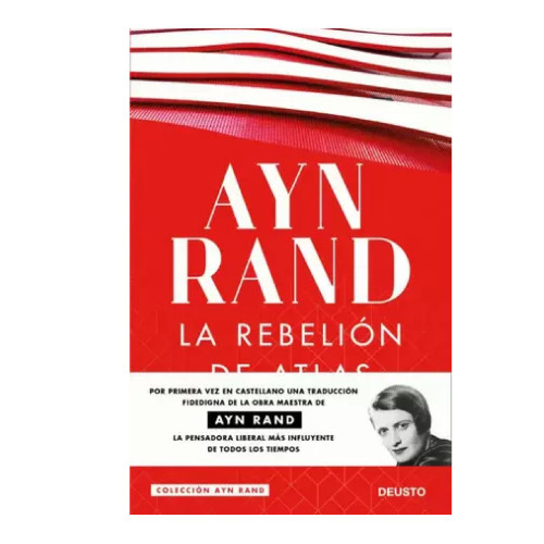 REBELION DE ATLAS