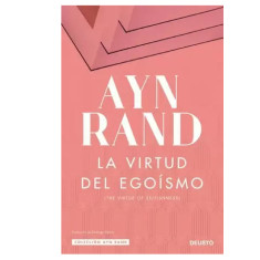 VIRTUD DEL EGOISMO