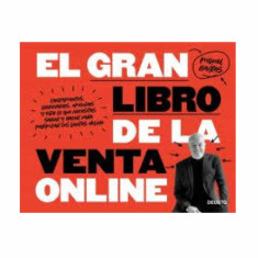 GRAN LIBRO DE LA VENTA ONLINE
