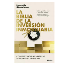 BIBLIA DE INVERSION INMOB