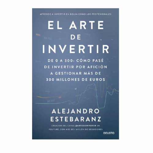 ARTE DE INVERTIR