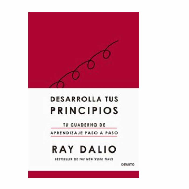DESAROLLA TUS PRINCIPIOS