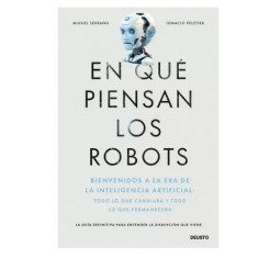 EN QUE PIENSAN LOS ROBOTS
