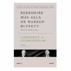 BERKSHIRE MAS ALLA