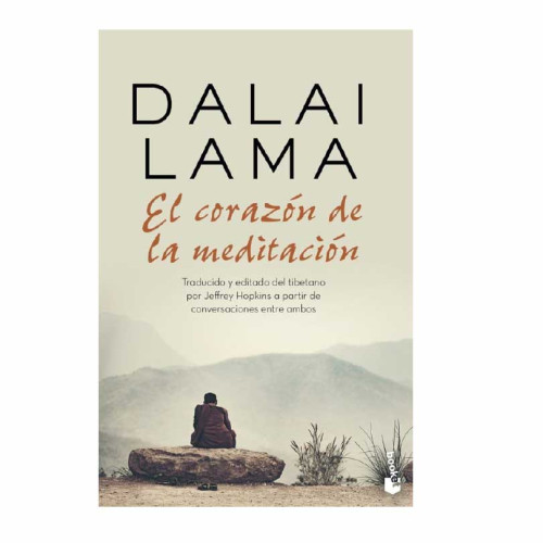 CORAZON DE LA MEDITACION