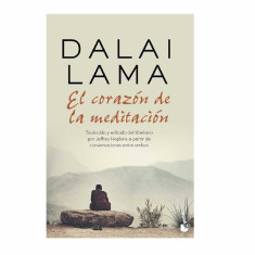 CORAZON DE LA MEDITACION