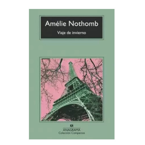 VIAJE DE INVIERNO NOTHOMB