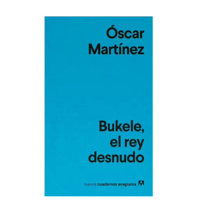 BUKELE EL REY DESNUDO