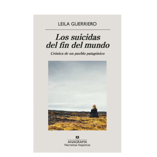 SUICIDAS DEL FIN DEL MUNDO LOS