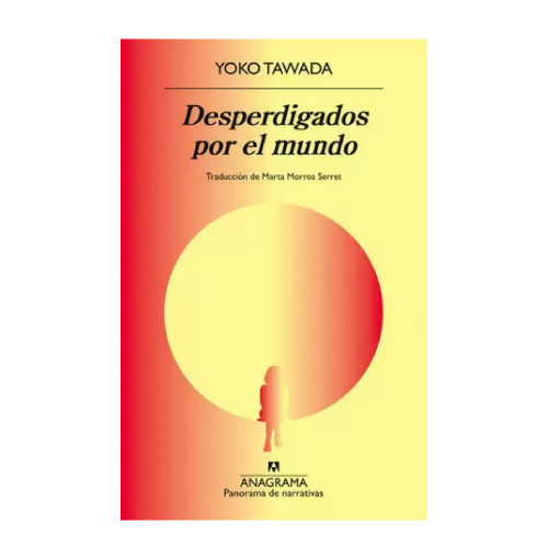 DESPERDIGADOS POR EL MUNDO