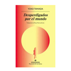 DESPERDIGADOS POR EL MUNDO