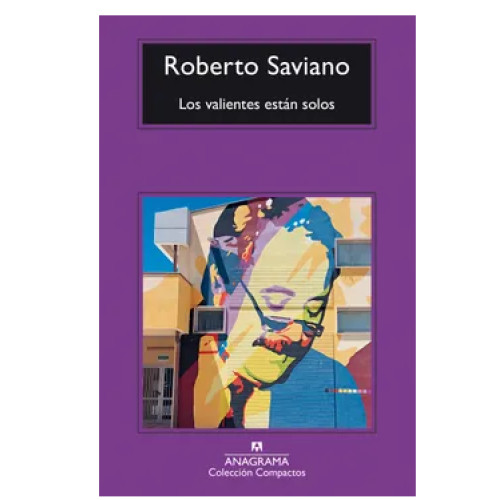 VALIENTES ESTAN SOLOS LOS