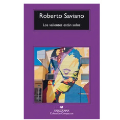 VALIENTES ESTAN SOLOS LOS