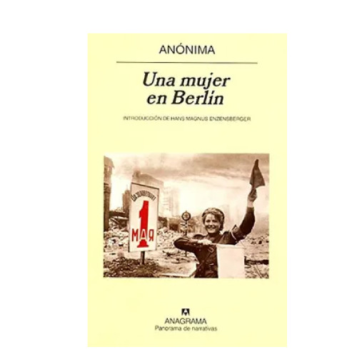 UNA MUJER EN BERLIN