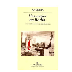 UNA MUJER EN BERLIN
