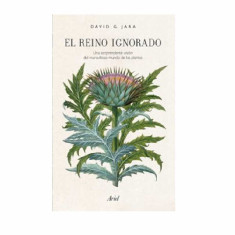 REINO IGNORADO