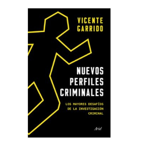 NUEVOS PERFILES CRIMINALES
