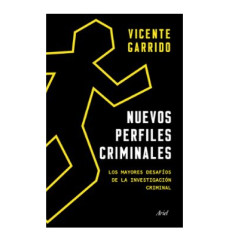NUEVOS PERFILES CRIMINALES