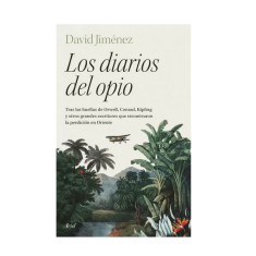 DIARIOS DEL OPIO
