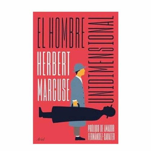 HOMBRE UNIDIMENSIONAL