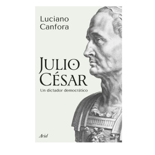 JULIO CESAR ED ARIEL
