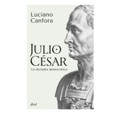 JULIO CESAR ED ARIEL