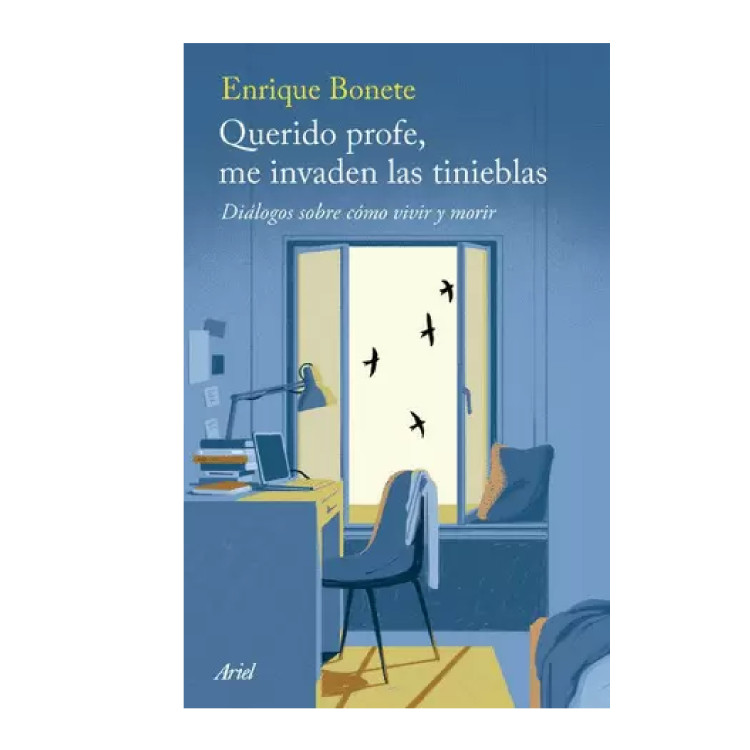 QUERIDO PROFE