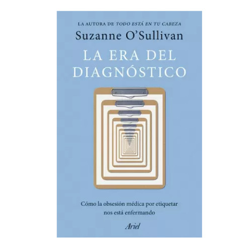 ERA DEL DIAGNOSTICO ED ARIEL
