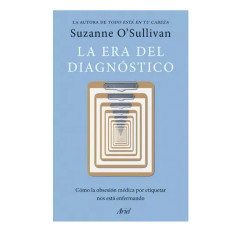 ERA DEL DIAGNOSTICO ED ARIEL
