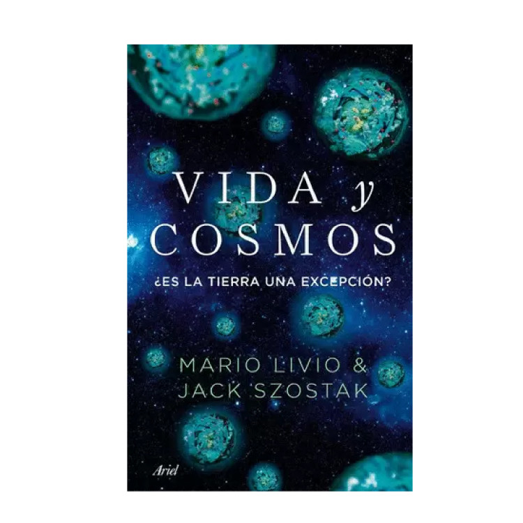 VIDA Y COSMOS