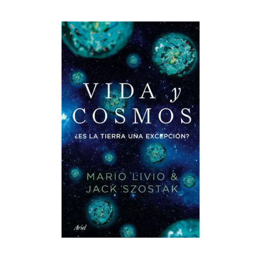 VIDA Y COSMOS