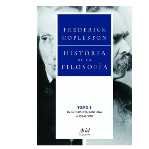 HISTORIA DE LA FILO III