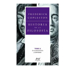 HISTORIA DE LA FILO II