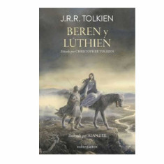 BEREN Y LUTHIEN ED MINOTAURO