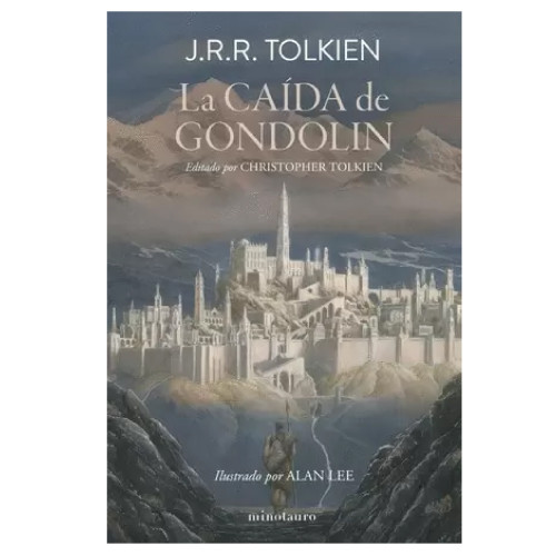CAIDA DE GONDOLIN MINOT
