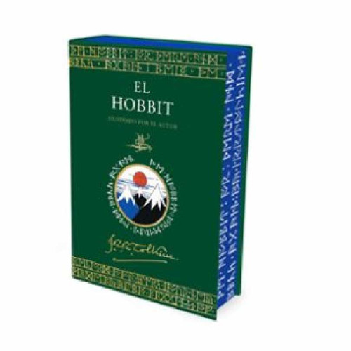 HOBBIT ed ilustra