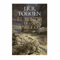 SEÑOR DE LOS ANILLOS no revis
