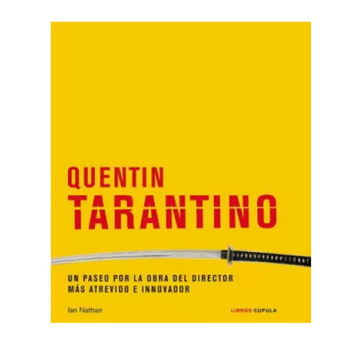 QUENTIN TARANTINO