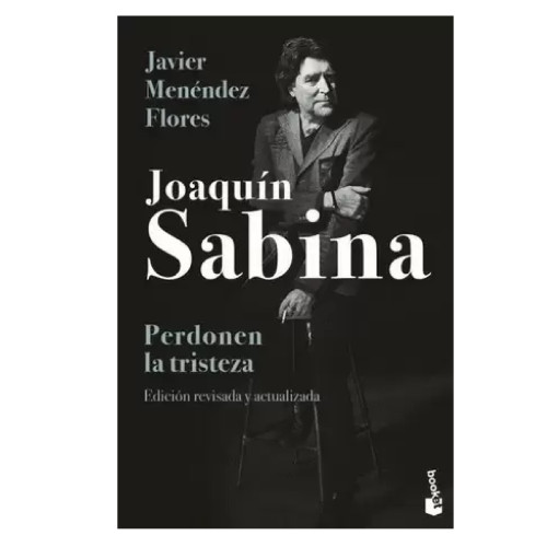 JOAQUIN SABINA PERDONEN LA TRISTEZA